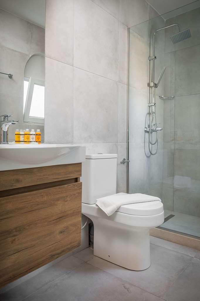 Golden Mare Resort Barbati Zimmer foto